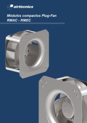 Catálogo Módulos RMAC_EC